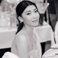 Aruzhan Sheralina