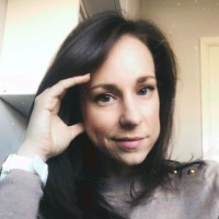 Amy Longford
