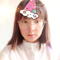 BECKY HONG