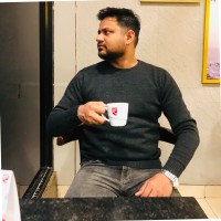 Jalaj Tiwari