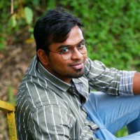 Vignesh Kumar