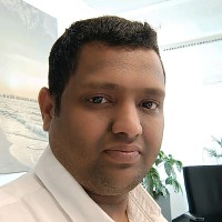 Atul Agrawal