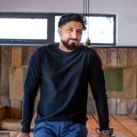 Dr Anand Assi