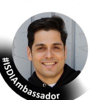 Pablo Borrás García