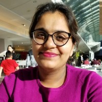 Tarleen Dhaliwal