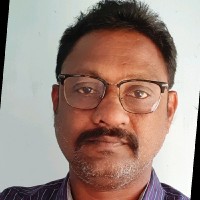 Anoob Kumar Kt