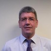 Paul Baird