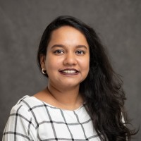 Alria Monteiro Kharage