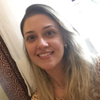 Carolina Trindade Alves Silva