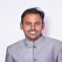 Kanimala Pradeep Kumar