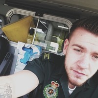 Oliver Cordingley