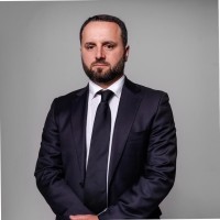 Александр Искизаров