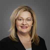 Michelle Thomas