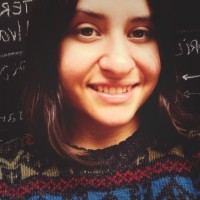 Ámbar Emilia Morales Ahumada