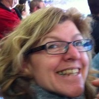 Andrea Atkins