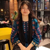 Laiba Sheraz