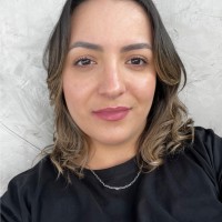 Nathália Coperrski Jaria
