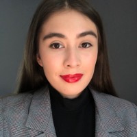 Kenya Patino, Mba