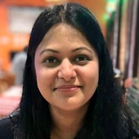 Nithya Krishnan