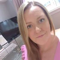 Gillian Robinson