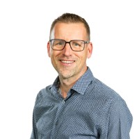 Geert van de Pas