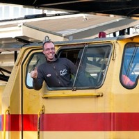 Rudy Schoonderbeek