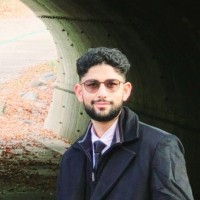 Dhruv Sharma