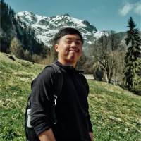Chapman Poon