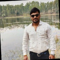 Praveen Sitoke