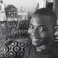 Benjamin Nagbe