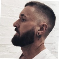 Marc Healy