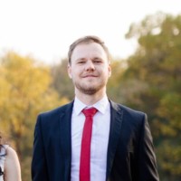Christopher Koekemoer