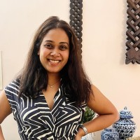 Varsha Balakrishnan