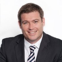 Dean Evans