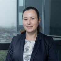 Tracy Brüggmann