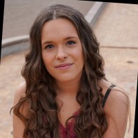 Cecilie Reitz Petersen
