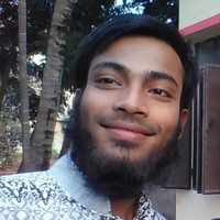 md rashed
