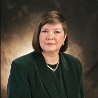 Mary Hammond Anderson