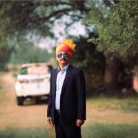 Rajeev Dhaka