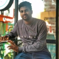 Vivek R