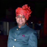 Rajnikant Gupta