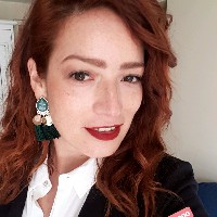 Mariana Rico