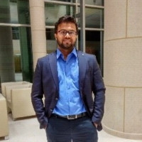 Rajesh Nair