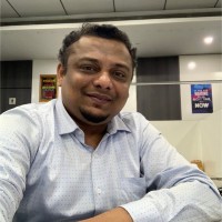 Rushikesh Karale
