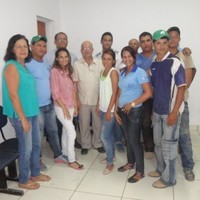 Claudinei - Kalango Distribuidora