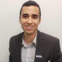 Adrian E. Garcia