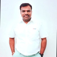Naresh Kumar M