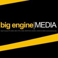 Big  Engine Media