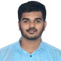 Shubham Balpande