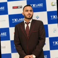 Nabeel Yousaf